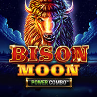 Bison Moon Power Combo in GamesGlobal