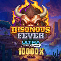 Bisonous Fever Ultra Link and Win in Sub_GamesGlobalNewgames