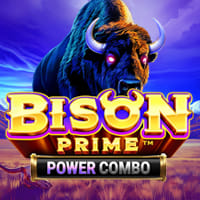 Bison Prime Power Combo in Justforthewin