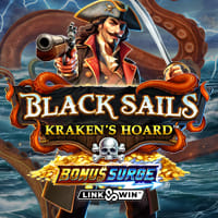 Black Sails Kraken's Hoard in Infinitydragonstudios