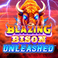 Blazing Bison UNLEASHED in Sub_GamesGlobalNewgames
