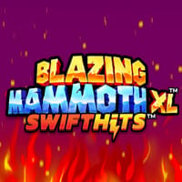 Blazing Mammoth XL in Pearfiction