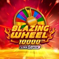 Blazing Wheel 10000 in Sub_GamesGlobalNewgames