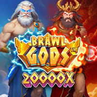 Brawl Gods in Sub_GamesGlobalNewgames