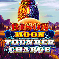 Bison Moon: Thunder Charge in Sub_GamesGlobalNewgames