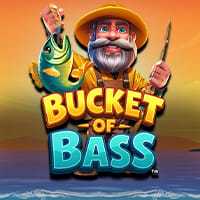 Bucket of Bass in GamesGlobal