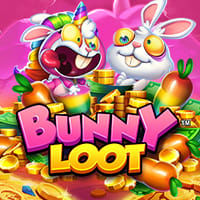 Bunny Loot in Pearfiction