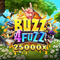 Buzz4Fuzz in GamesGlobal