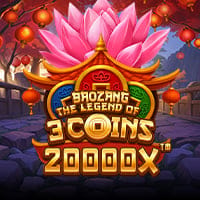 Baozang the Legend of 3 Coins in GamesGlobal