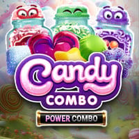 Candy Combo - Power Combo in GamesGlobal