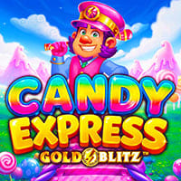 Candy Express Gold Blitz in Sub_GamesGlobalNewgames
