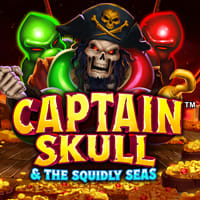 Captain Skull and the Squidly Seas in Pearfiction