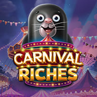 Carnival Riches in All41