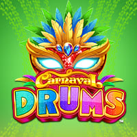 Carnaval Drums in GameBurgerStudios