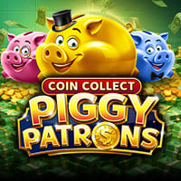 Coin Collect: Piggy Patrons in All41