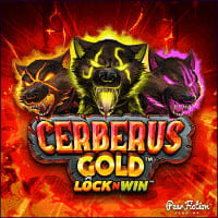 Cerberus Gold in Pearfiction
