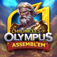 Chronicles of Olympus Assemblem in Sub_GamesGlobalNewgames