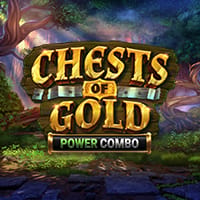 Chests of Gold: Power Combo in All41