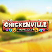 Chickenville POWER COMBO in All41