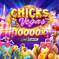Chicks In Vegas in GamesGlobal