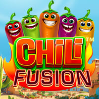 Chili Fusion in GamesGlobal