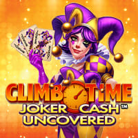 Climb Time Joker Cash Uncovered in Sub_GamesGlobalNewgames