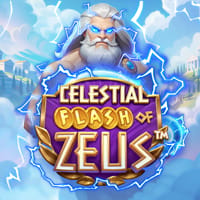Celestial Flash Of Zeus in GamesGlobal