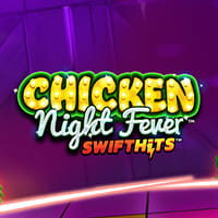 Chicken Night Fever in Pearfiction