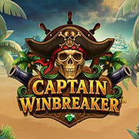 Captain Winbreaker in GamesGlobal