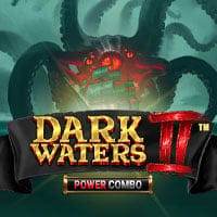Dark Waters 2 Power Combo in Justforthewin