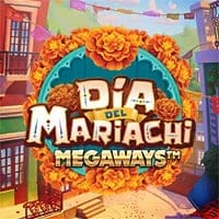 Dia Del Mariachi Megaways in All41