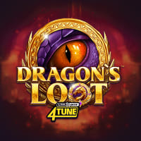 Dragon's Loot Link and Win 4Tune in All41