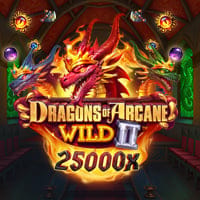 Dragons of Arcane Wild II in Sub_GamesGlobalNewgames