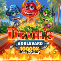 Devils Boulevard Link and Win in Sub_GamesGlobalNewgames