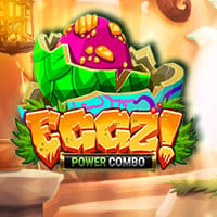 Eggz POWER COMBO in All41