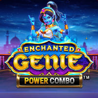 Enchanted Genie Power Combo in Infinitydragonstudios