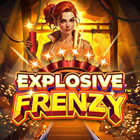 Explosive Frenzy in Nailedit