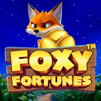 Foxy Fortunes in Justforthewin