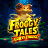 Froggy Tales: Firefly Forest in Sub_GamesGlobalNewgames