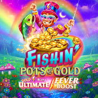 Fishin Pots of Gold: Gold Blitz Ultimate FB in Sub_GamesGlobalNewgames