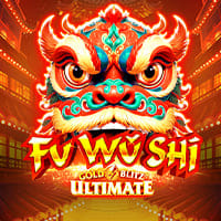 Fu Wu Shi Gold Blitz Ultimate in FortuneFactory
