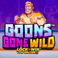 Goons Gone Wild in Pearfiction