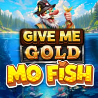 Give Me Gold Mo Fish in All41