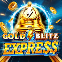 Gold Blitz Express in FortuneFactory