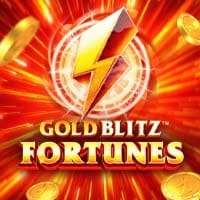 Gold Blitz Fortunes in FortuneFactory