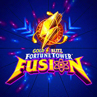 Gold Blitz Fortune Tower Fusion in Sub_GamesGlobalNewgames