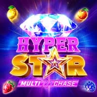 Hyper Star MultiChase in GameBurgerStudios