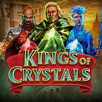 Kings of Crystals in All41