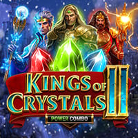 Kings of Crystals II in All41