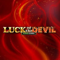 Luck of the Devil: POWER COMBO in All41